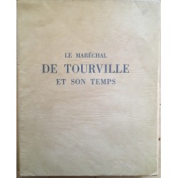 Le Maréchal de Tourville et...