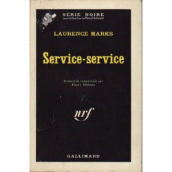 Service-service