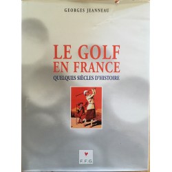 Le golf en France