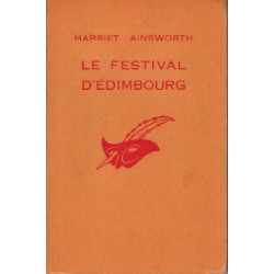 Le festival d'Edimbourg