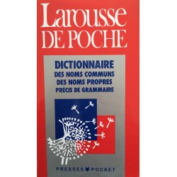 Dictionnaire des noms...
