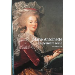 Marie-Antoinette - La...