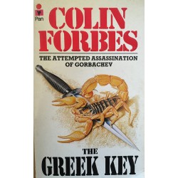 The greek key