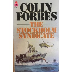 The Stockholm syndicate
