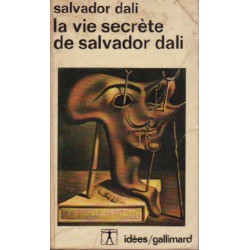 La vie secrète de Salvador...