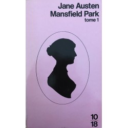 Mansfield Park - tome 1