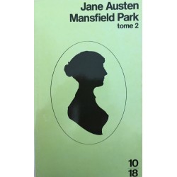 Mansfield Park - tome 2