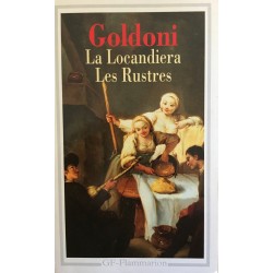 La Locandiera - Les Rustres