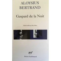 Gaspard de la Nuit