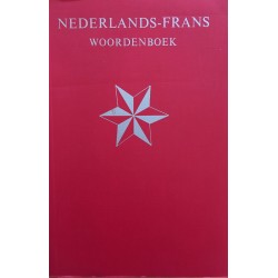 Nederlands-Frans woordenboek