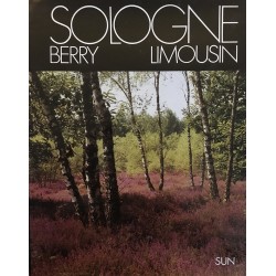 Sologne Berry Limousin