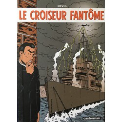 Le croiseur fantôme