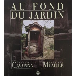 Au fond du jardin