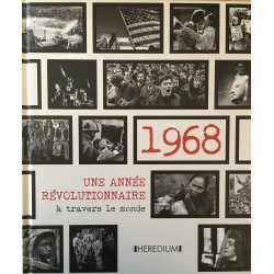 1968 - Une année...