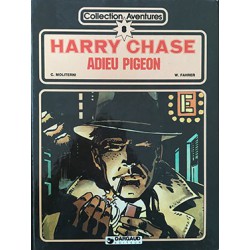 Harry Chase