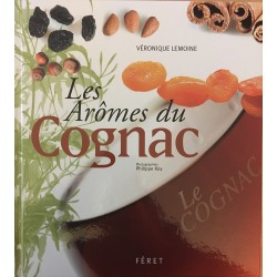 Les Arômes du cognac