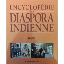 Encyclopédie de la diaspora...