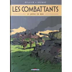 Les combattants