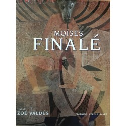 Moïses Finalé