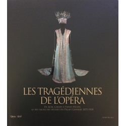 Les tragédiennes de l'opéra