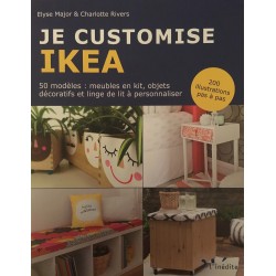 Je customise IKEA