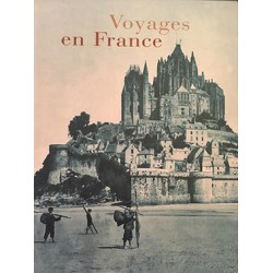 Voyages en France