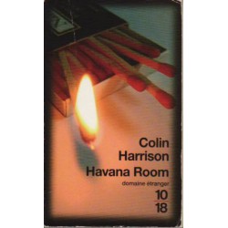 Havana room