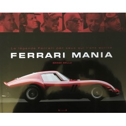 Ferrari mania