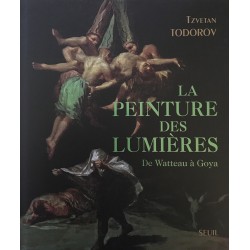 La peinture des lumières -...