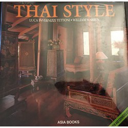 Thai style