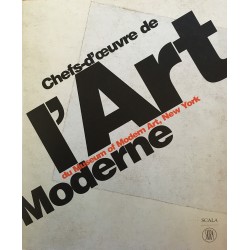 Chefs-d'œuvre de l'Art...