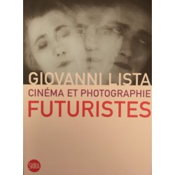 Cinéma et photographie...