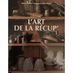 L'art de la récup'