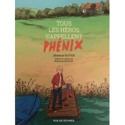 Tous les héros s'appellent...