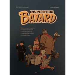 Inspecteur bayard -...