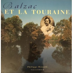 Balzac et la Touraine