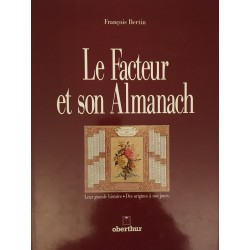 Le Facteur et son Almanach