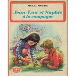 Jean-Lou et Sophie à la...