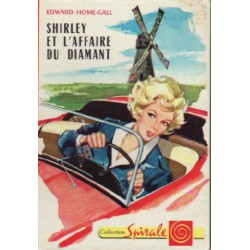 Shirley et l'affaire du...