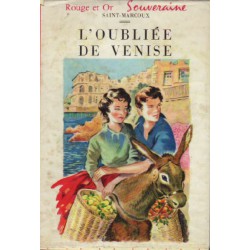 L'oublié de Venise