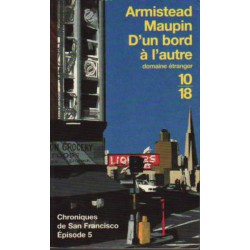 D'un bord à l'autre