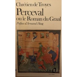Perceval ou le Roman de Graal