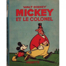 Mickey et le colonel