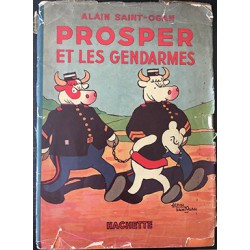 Prosper et les gendarmes