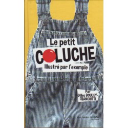 Le petit Coluche illustré...