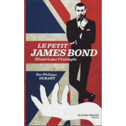 Le petit James Bond...