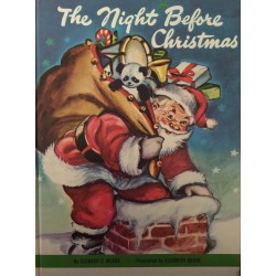 The Night Before Christmas