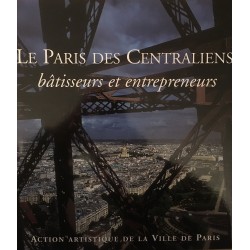 Le Paris des Centraliens -...