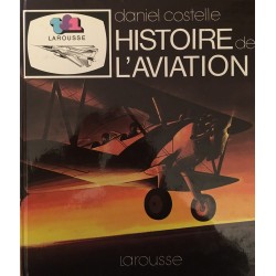 Histoire de l'aviation