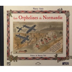 Les orphelines de Normandie